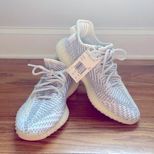 New with Tags- Adidas YEEZY Boost 350